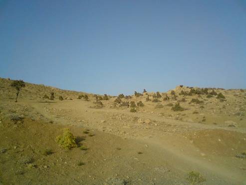 روستای چمنی