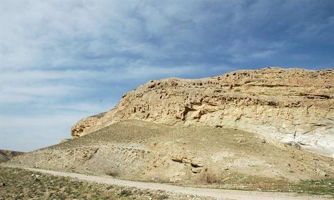 منطقه حفاظت شده گرزمی