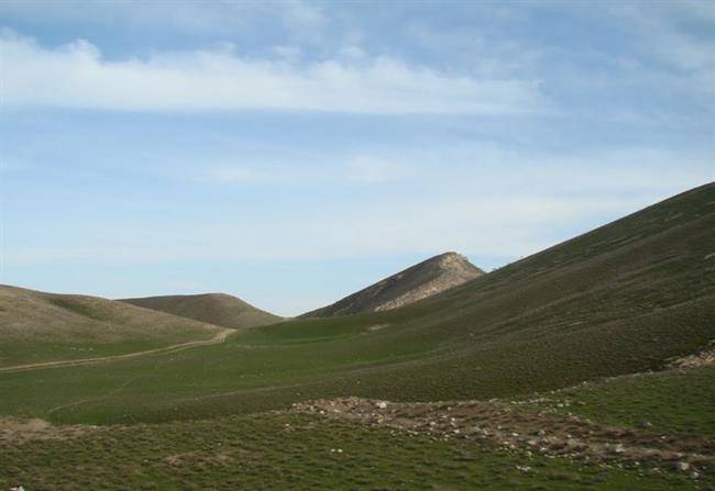 منطقه حفاظت شده گرزمی