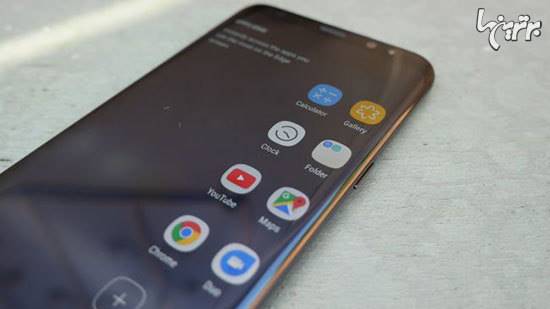 20 نکته و ترفند مخفی Samsung Galaxy S8 (قسمت اول)