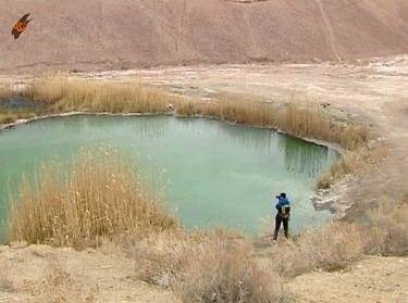 لاسجرد روستایی با ظرفیت‌های متنوع گردشگری