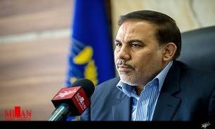 رئیس سازمان زندان ها در دیدار با استاندار گلستان بر اهمیت نقش همکاری نهادهای مختلف جامعه در فرآیند کاهش جمعیت کیفری تاکید نمود