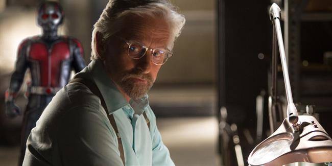 ant-man-michael-douglas-hank-pym-set-interview