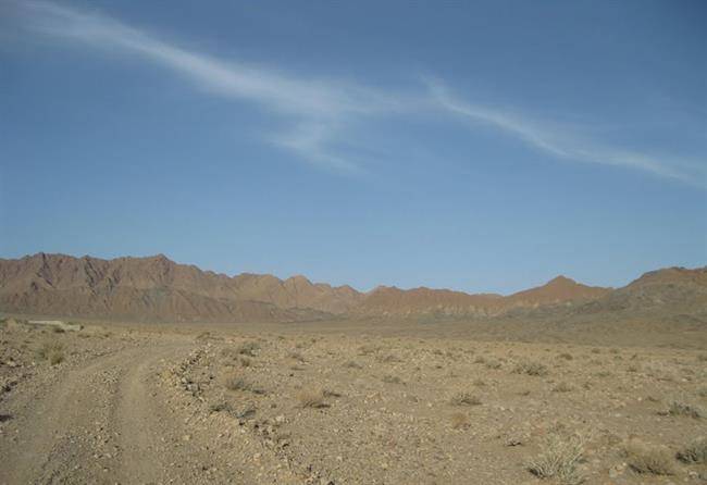 منطقه حفاظت شده چاه کومه