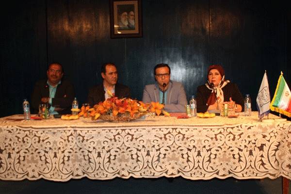 سعدآباد میزبان جشنواره و اولین رالی گردشگری بانوان ایران