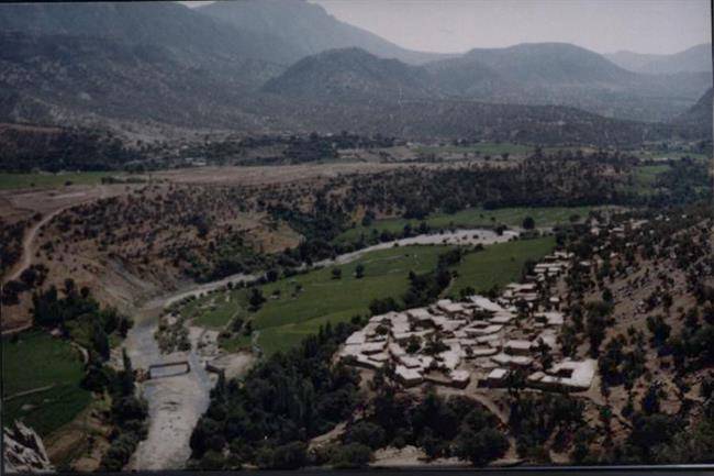 روستای جویجان