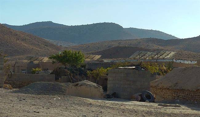 روستای رودخور