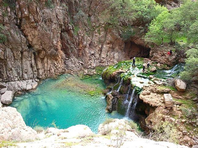 روستای هرایرز