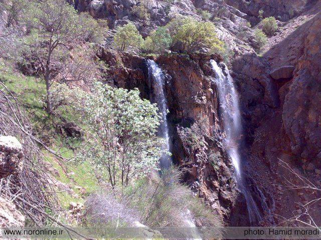 روستای هرایرز