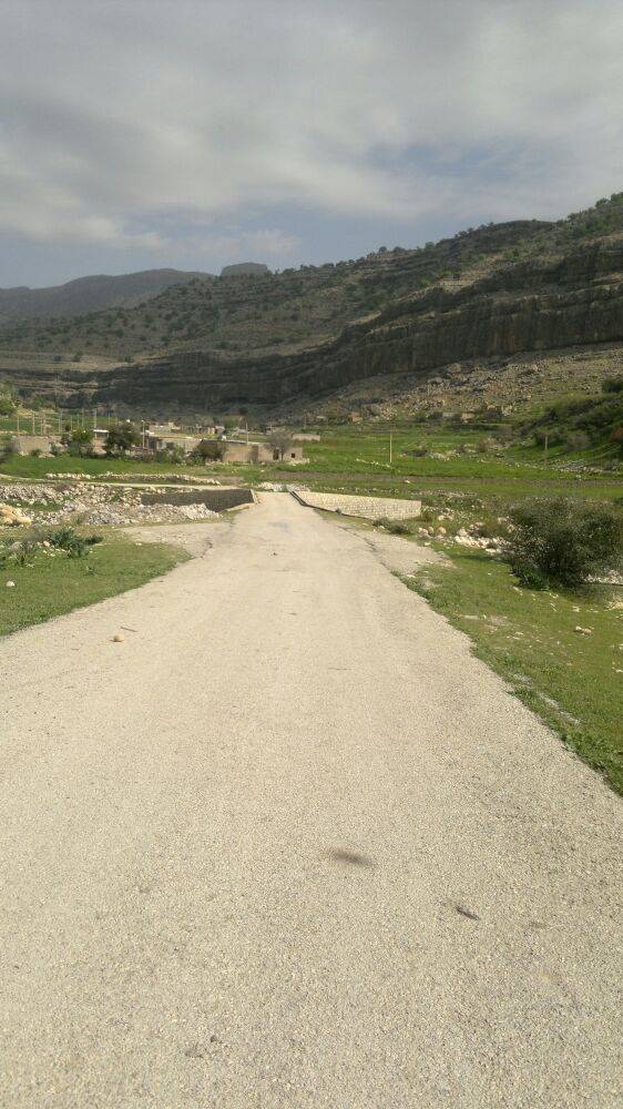 روستای نظرآباد