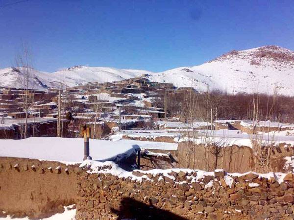 روستای چلمبر