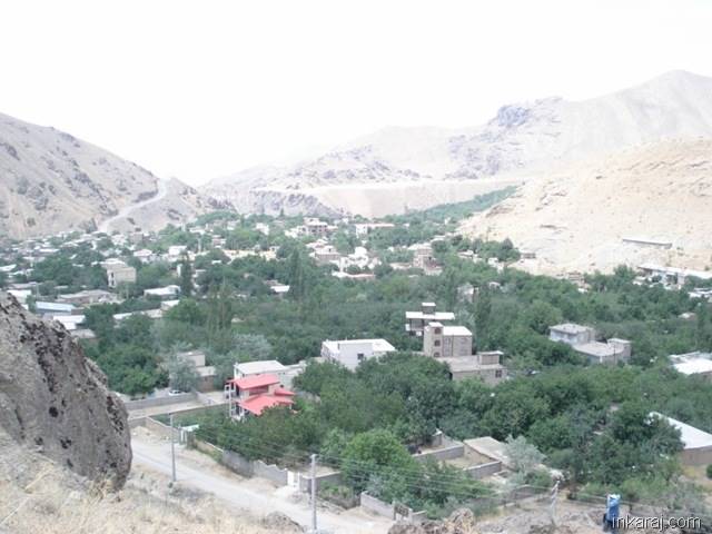 روستای کندر