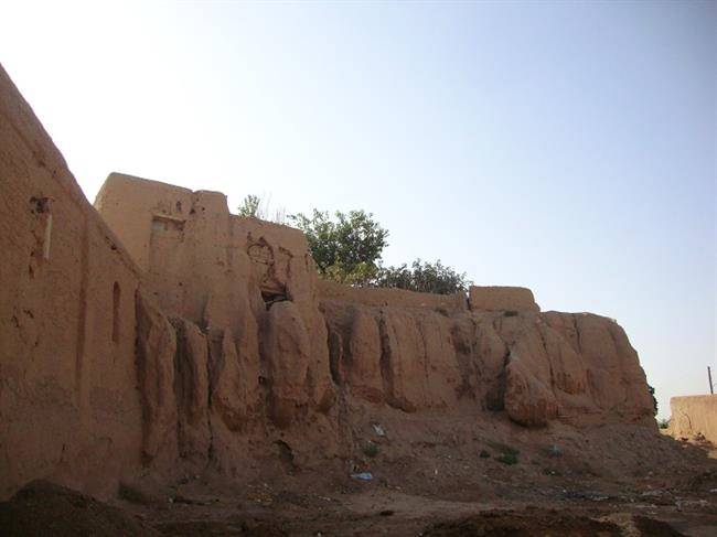 روستای خیارج