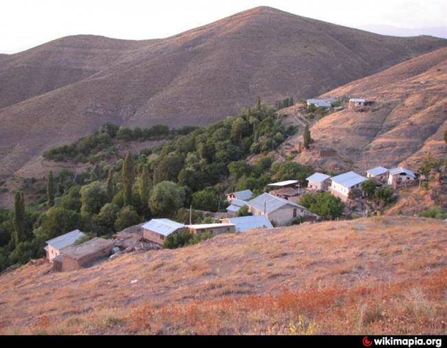 روستای جوتان
