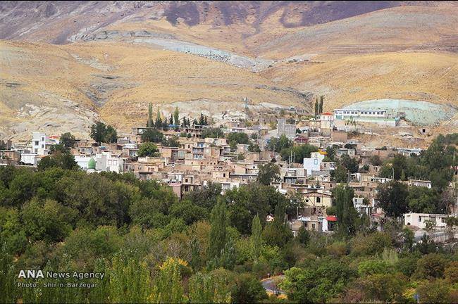 روستای الوالک