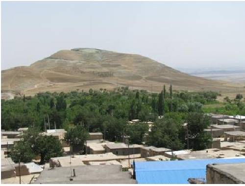 روستای اردبیلک