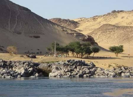 روستای کیخنان