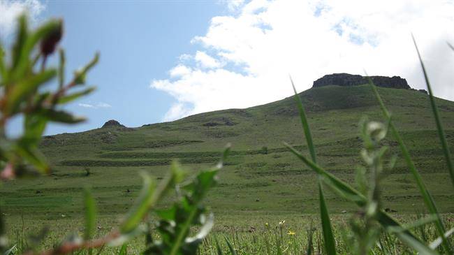 روستای نیارک