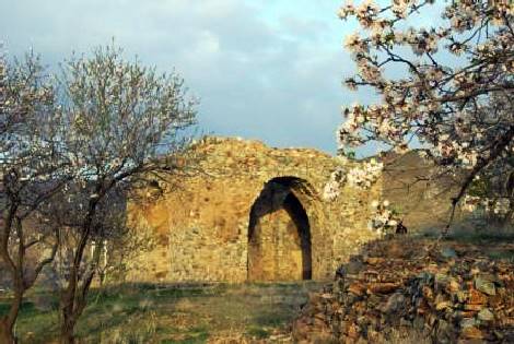 روستای نویس