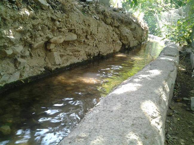 روستای کرمجگان