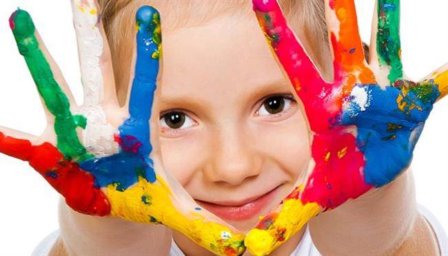 9 راهکار طلایی برای افزایش خلاقیت کودک
