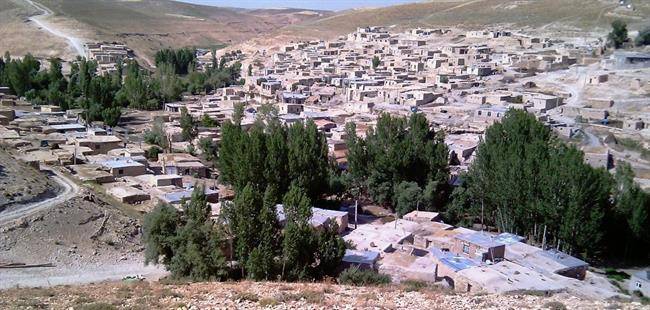 روستای مران علیا