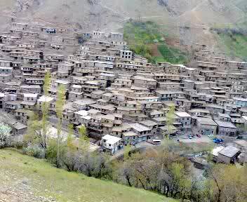 روستای نیر