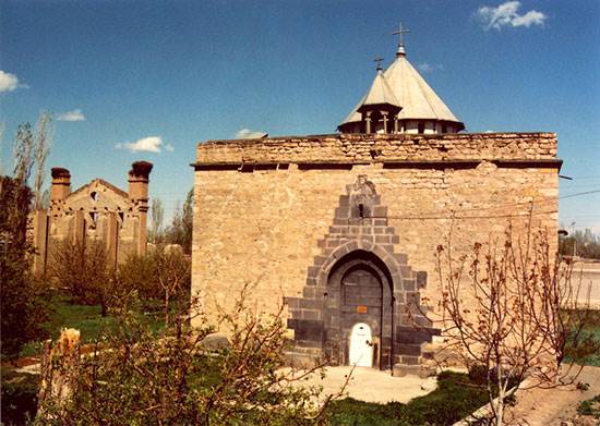 راهنمای تاریخ گردی در شهرستان سلماس