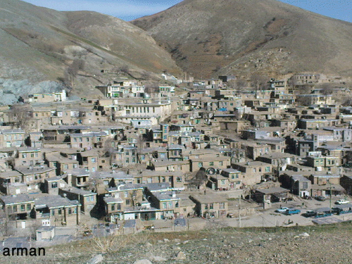 روستای شاهینی
