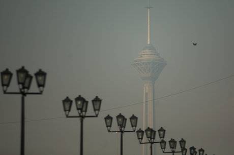 نسخه آلودگی تهران را برای شهرهای دیگر نپیچیم