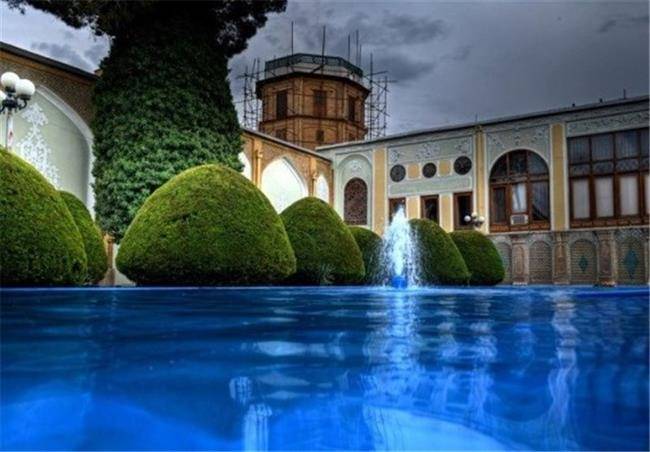 موزه هنرهای معاصر اصفهان