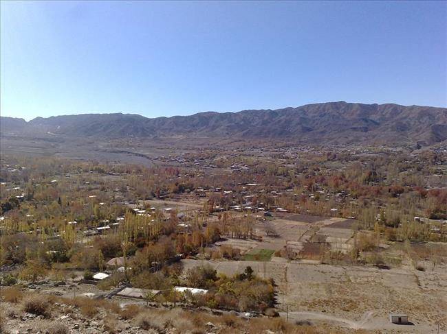 روستای دهبکری