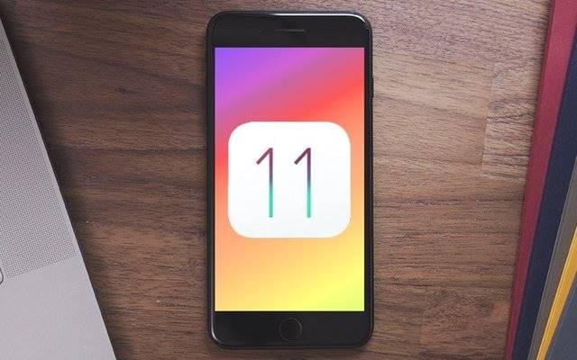 تمام فناوری‌های دلربای "iOS 11"+تصاویر