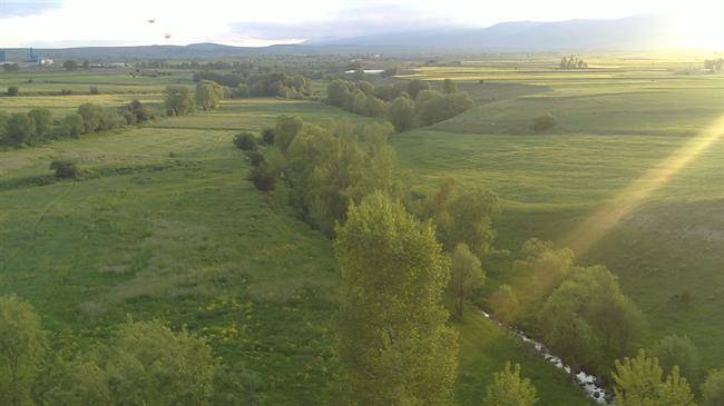 روستای شمس آباد