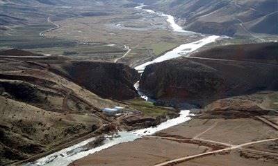 روستای بهشت آباد