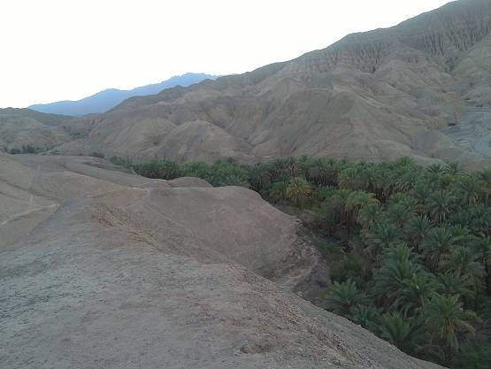 روستای جهر