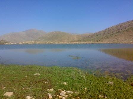 روستای میرعبدلی