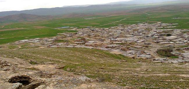 روستای کندهر