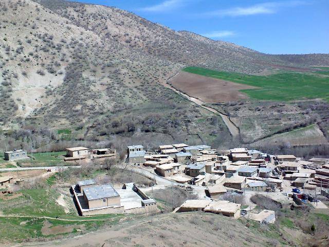 روستای هلول