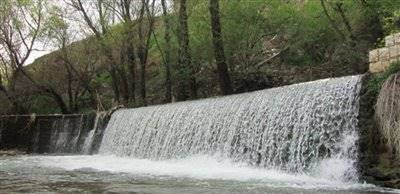 روستای سفیدبرگ