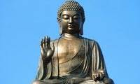 آینده گرایی در آیین بودا