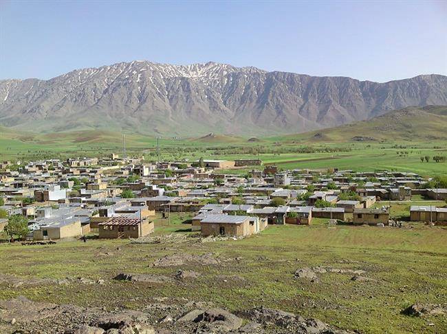 روستای فارسینج
