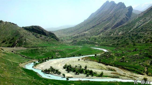 روستای شاه بهرام