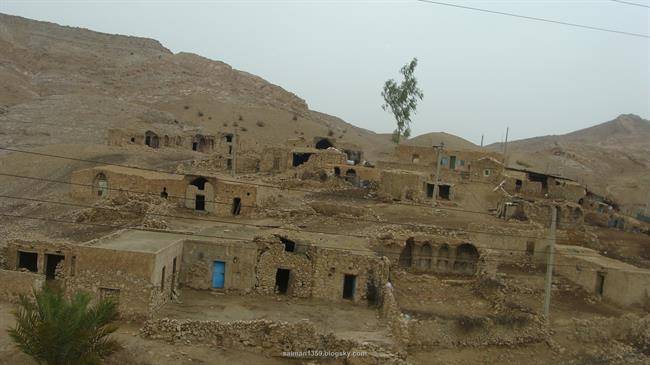 روستای کارند