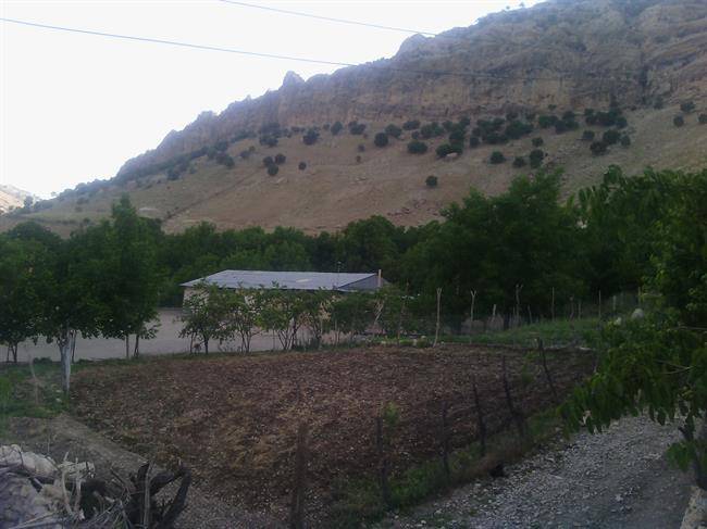 روستای میانتنگان