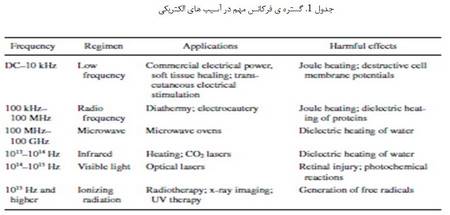 برق گرفتگی (1)