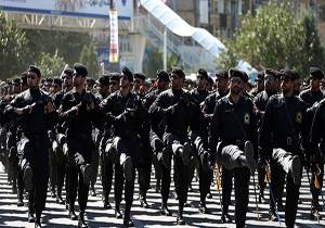محدویت‌های ترافیکی اطراف بهشت زهرا(س) در روز رژه نیروهای مسلح