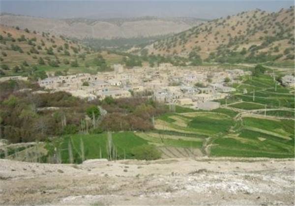 روستای المور