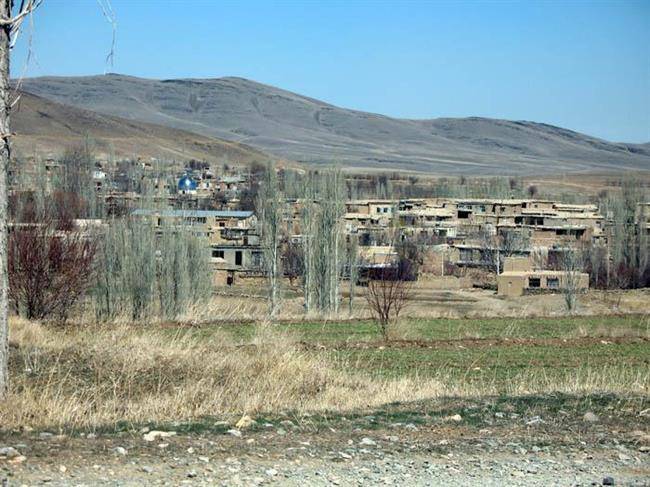 روستای دهنو