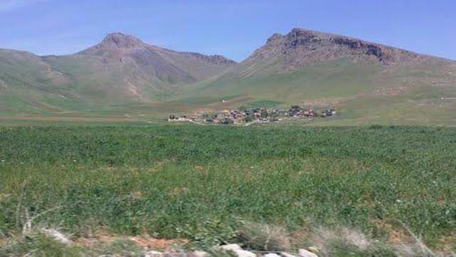 روستای دهنو